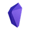 Obsidian Logo