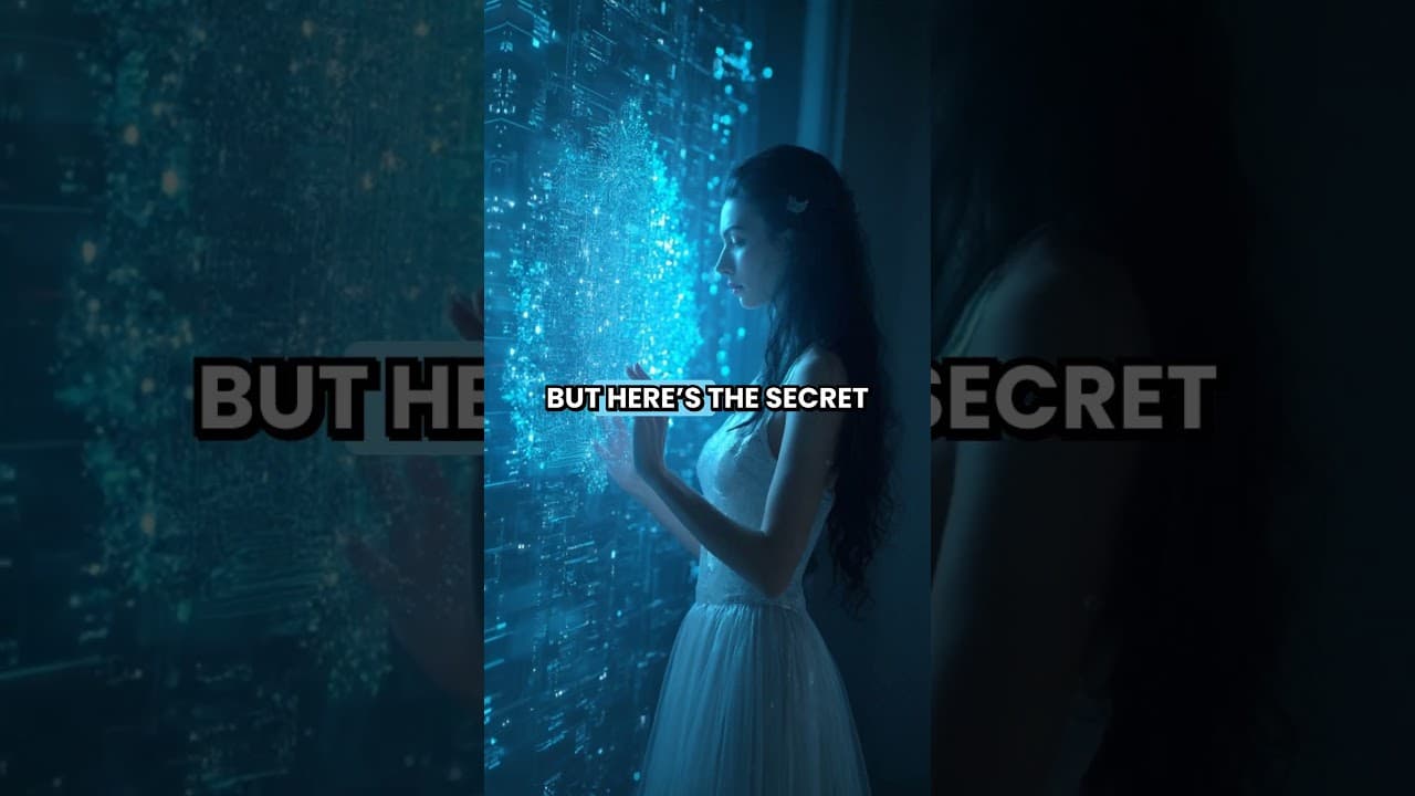 Master AI for Ultimate Productivity 🚀 #AIDrivenSuccess #EfficientWorkflows #TechRevolution