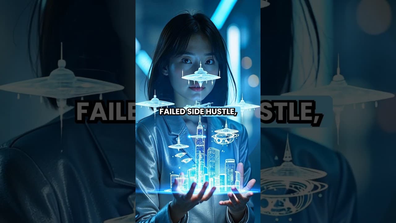 Turning Failures into Goldmines - How to Never Repeat Mistakes Again 🌟 #aiintegration