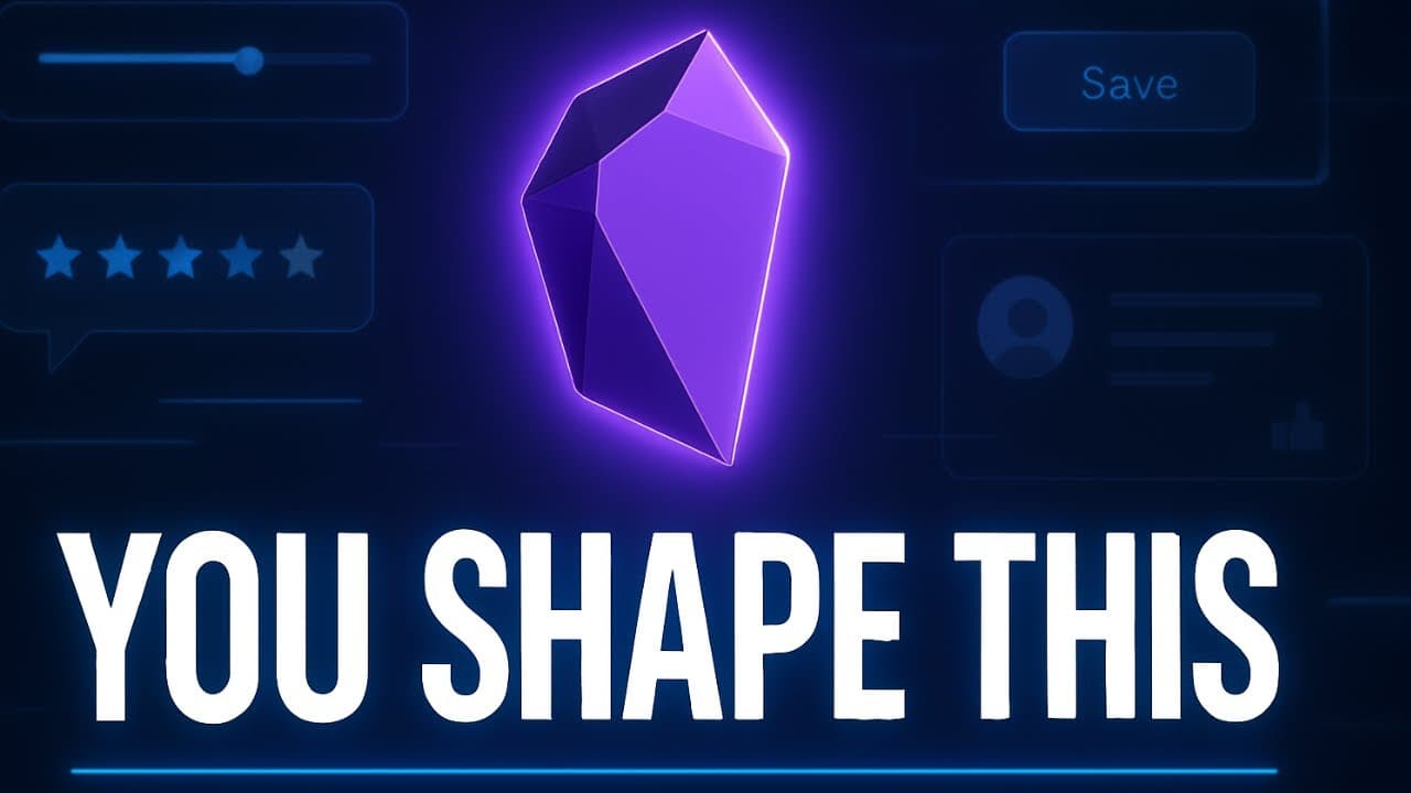 How Obsidian AI Users Are Already Shaping SystemSculpt