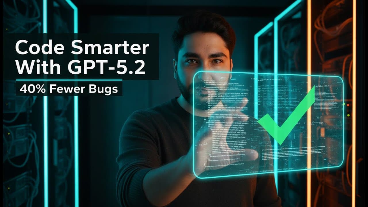 GPT-5.2 X-High Review: OpenAI's Best Coding Model