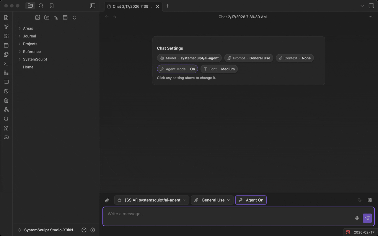 AgentOps assessment hero workflow capture